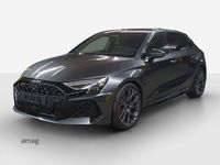 Neu Audi RS3 Ambiente 400 PS (294 kW) 2026 Limousine