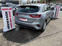 gebraucht Kia Ceed 1.5 T-GDi Edition DCT-Automat -35%