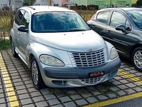 Gebraucht Chrysler PT Cruiser Limited 136 PS (100 kW) 2000