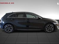 gebraucht Kia Ceed 1.5T-GDi GT-Line