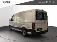 Neu VW Crafter 140 PS (102 kW) 2025 Van