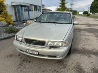 Gebraucht Volvo S70 193 PS (141 kW) 1999 Limousine