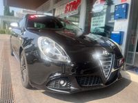 Gebraucht Alfa Romeo Giulietta Quadrifoglio Verde 235 PS (172 kW) 2011 Kleinwagen