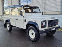 Gebraucht Land Rover Defender 122 PS (89 kW) 2009 Kombi