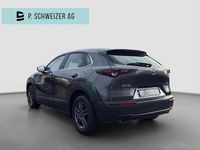 Gebraucht Mazda CX-30 150 PS (110 kW) 2022 SUV