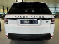 gebraucht Land Rover Range Rover Sport 3.0 SDV6 SE Automatic