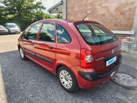 Gebraucht Citroën Xsara Picasso Exclusive 110 PS (80 kW) 2007 Van / Kleinbus