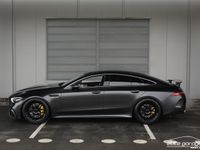 Gebraucht Mercedes S63 AMG AMG 639 PS (469 kW) 2019