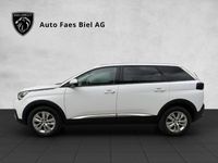 gebraucht Peugeot 5008 1.2 PureTech Allure