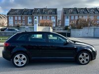 gebraucht Audi A3 Sportback 1.8 16V T FSI Ambiente