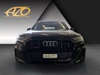 gebraucht Audi Q7 50 TDI quattro S Line tiptronic