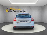 Gebraucht Ford Focus Titanium 125 PS (91 kW) 2012 Limousine