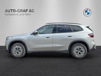 Neu BMW iX1 Shadowline 150 kW (204 PS) 2025 Grau SUV