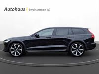 Gebraucht Volvo V60 CC 190 PS (139 kW) 2020 Kombi