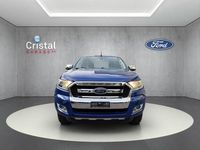 Gebraucht Ford Ranger Limited 160 PS (117 kW) 2018 Abholung