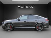 Gebraucht Mercedes S63 AMG AMG 477 PS (350 kW) 2024 Grau Coupé