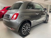 Gebraucht Fiat 500 Lounge 70 PS (51 kW) 2024
