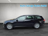 gebraucht VW Passat 2.0 TDI BMT Business DSG