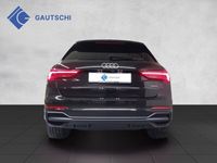 gebraucht Audi Q3 40 TDI S line quattro S-tronic