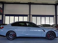 Gebraucht BMW M3 Competition Edition 510 PS (375 kW) 2023