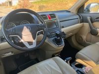 Gebraucht Honda CR-V Executive 150 PS (110 kW) 2008 SUV
