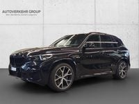 Gebraucht BMW X5 M Sport 286 PS (210 kW) 2022 SUV