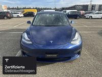 Gebraucht Tesla Model 3 Long Range AWD 366 kW (498 PS) 2020 Limousine
