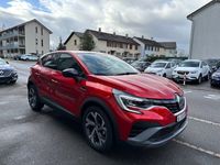 gebraucht Renault Captur R.S. Line mild hybrid 160 EDC