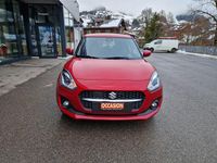 Gebraucht Suzuki Swift 83 PS (61 kW) 2021 Rot Limousine