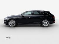 gebraucht Audi A4 Avant sport