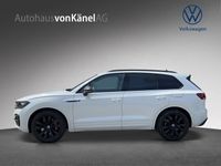 gebraucht VW Touareg R