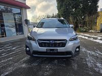 Gebraucht Subaru XV 156 PS (114 kW) 2017 SUV