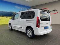 Neu Toyota Proace Verso City 100 kW (136 PS) 2025 Kombi
