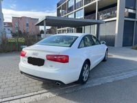 gebraucht Audi A6 3.0 V6 TDI 204 quattro S-Tr.