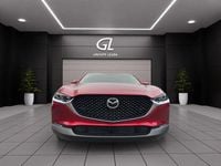 Neu Mazda CX-30 Exclusive-Line 140 PS (102 kW) 2025 Rot SUV