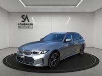 gebraucht BMW 320e 