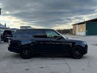 gebraucht Land Rover Range Rover 3.0 V6 SC Vogue Automatic