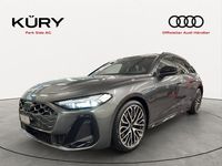 Gebraucht Audi S5 Ambiente 368 PS (270 kW) 2024 Grau Kombi