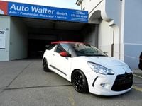 Gebraucht DS Automobiles DS3 156 PS (114 kW) 2014 Kleinwagen