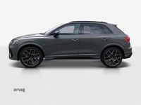 gebraucht Audi RS Q3 2.5 TFSI edition 10 years quattro S tronic