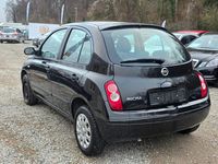 Gebraucht Nissan Micra Acenta 88 PS (64 kW) 2005