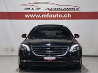 Gebraucht Mercedes S350 286 PS (210 kW) 2019