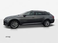 gebraucht Skoda Superb Ambition