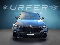 gebraucht BMW X5 45e M Sport Steptronic