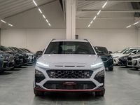 Gebraucht Hyundai Kona 280 PS (205 kW) 2022 SUV