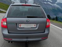 Gebraucht Skoda Octavia 140 PS (102 kW) 2013 Kombi
