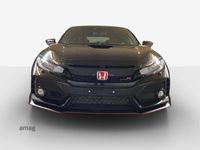 gebraucht Honda Civic 2.0i-VTEC Type R