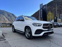 Gebraucht Mercedes GLE450 AMG AMG line 367 PS (269 kW) 2020