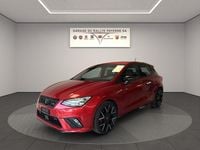 Gebraucht Seat Ibiza FR 115 PS (84 kW) 2019 Kleinwagen