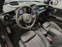 gebraucht Mini John Cooper Works Cabriolet Cooper